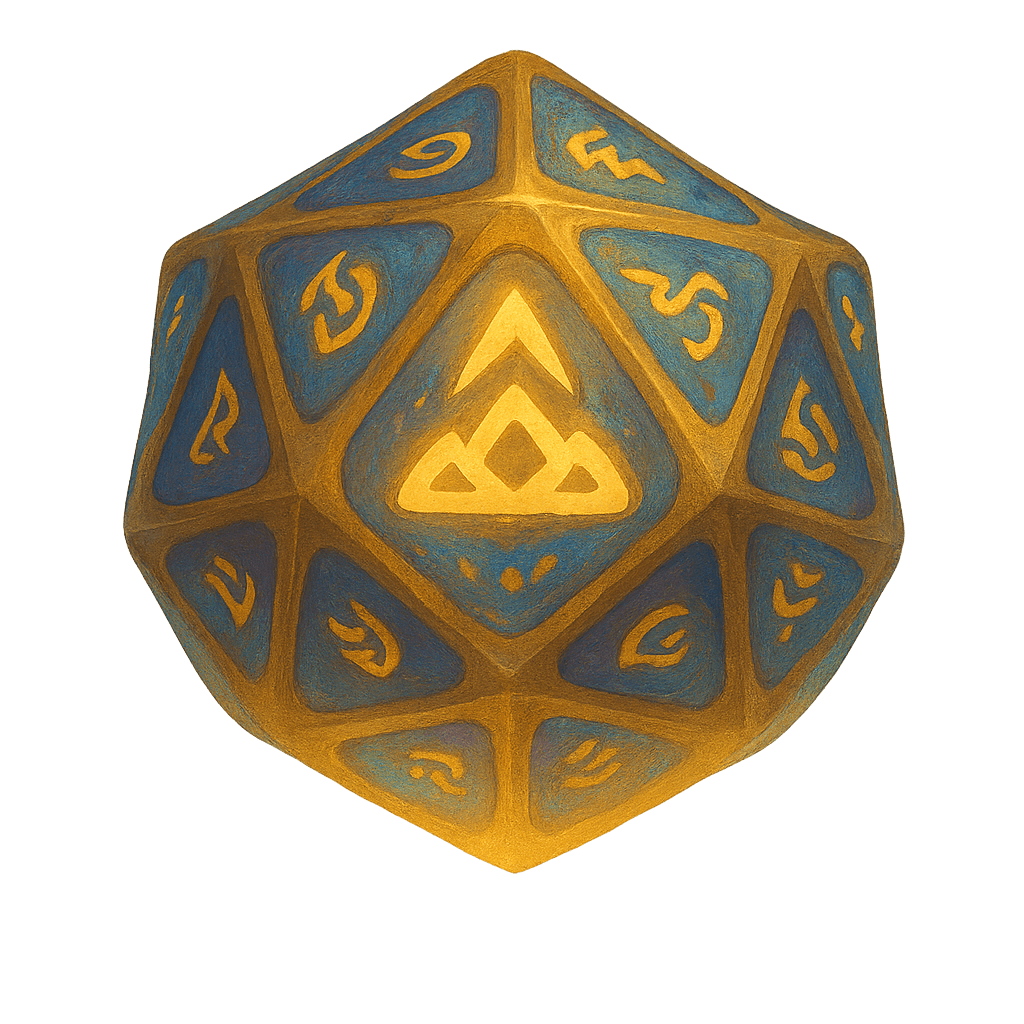 NexusArchive symbol logo